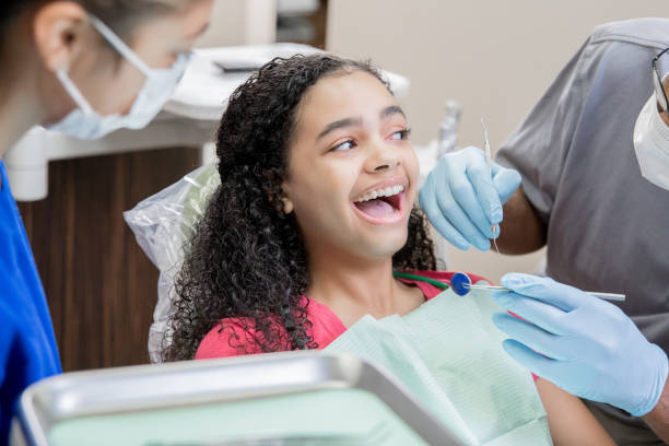 Best Pediatric Emergency Dentist in Des Moines, IA