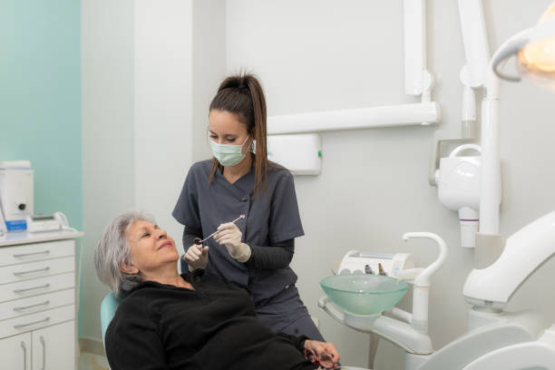 Best Emergency Treatment for Toothache in Des Moines, IA