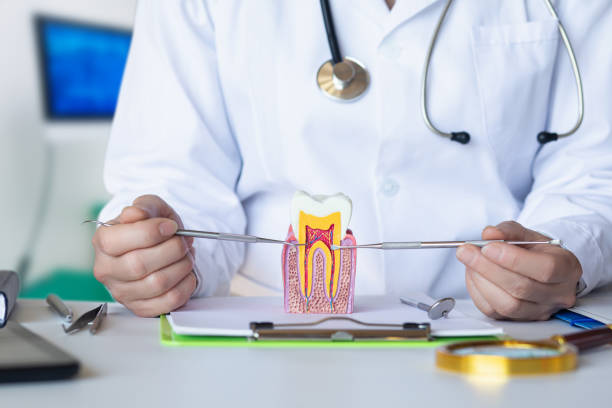 Best Emergency Treatment for Toothache in Des Moines, IA